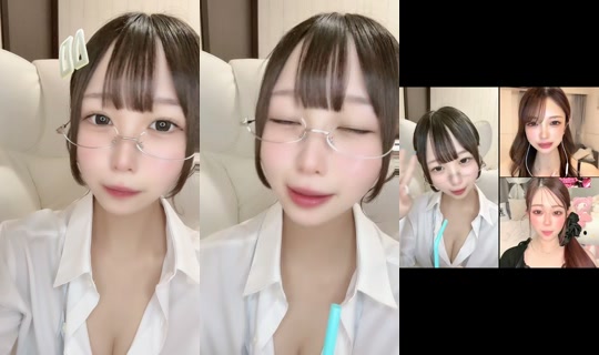 mei47964 TikTok Live — Aug 24, 2026, 12:00 PM