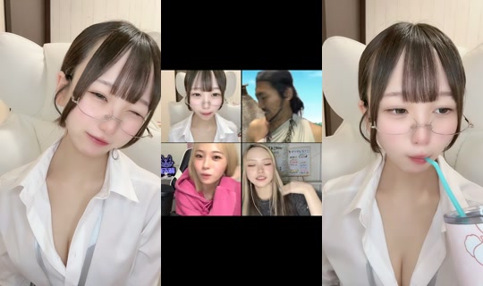 mei47964 TikTok Live — Aug 24, 2026, 1:40 PM