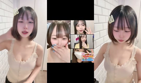 mei47964 TikTok Live — Aug 26, 2026, 5:24 AM