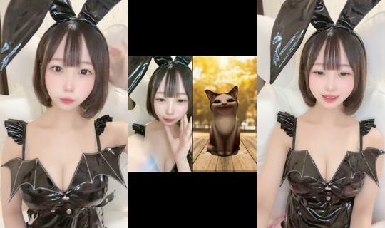 mei47964 TikTok Live — Aug 28, 2026, 5:18 AM