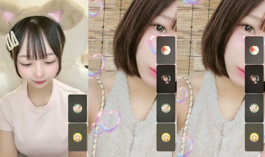 mei47964 TikTok Live — Aug 28, 2026, 7:04 AM