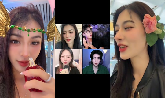 meihathai TikTok Live — Aug 22, 2026, 5:44 AM