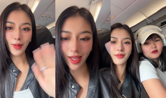 meihathai TikTok Live — Aug 22, 2026, 6:35 AM