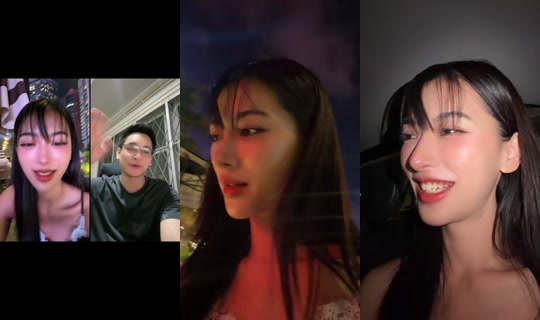 meihathai TikTok Live — Aug 23, 2026, 4:50 PM