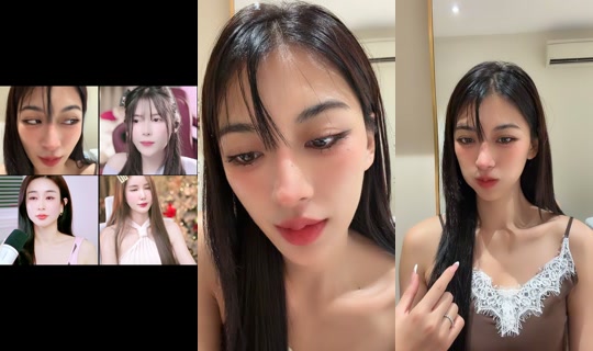 meihathai TikTok Live — Aug 23, 2026, 6:03 PM