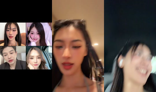 meihathai TikTok Live — Aug 25, 2026, 7:49 AM