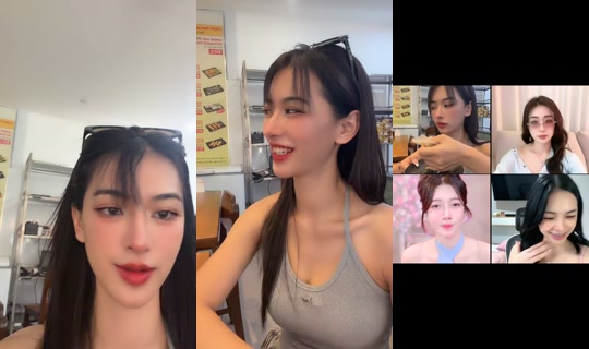 meihathai TikTok Live — Aug 25, 2026, 10:01 AM