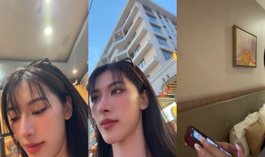 meihathai TikTok Live — Aug 25, 2026, 10:51 AM