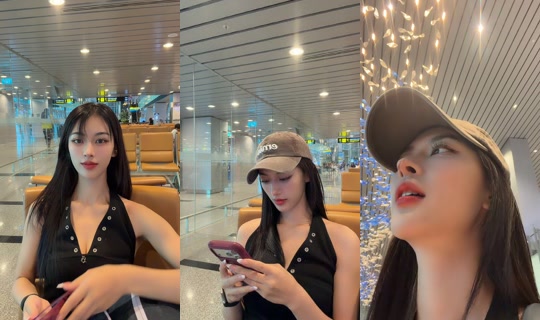 meihathai TikTok Live — Aug 26, 2026, 10:49 AM