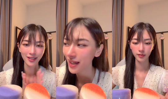 meihathai TikTok Live — Aug 27, 2026, 12:05 PM