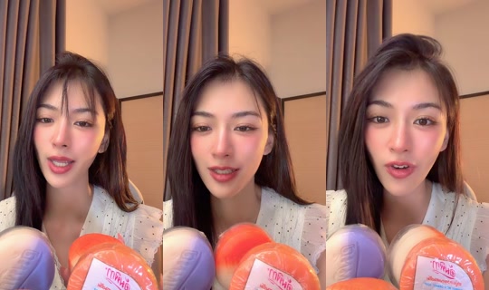 meihathai TikTok Live — Aug 27, 2026, 12:56 PM