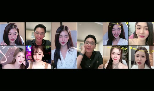 meihathai TikTok Live — Aug 27, 2026, 4:21 PM