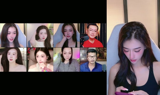 meihathai TikTok Live — Aug 28, 2026, 3:57 PM