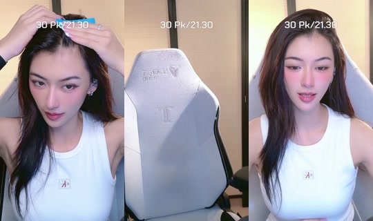 meihathai TikTok Live — Aug 29, 2026, 3:59 PM