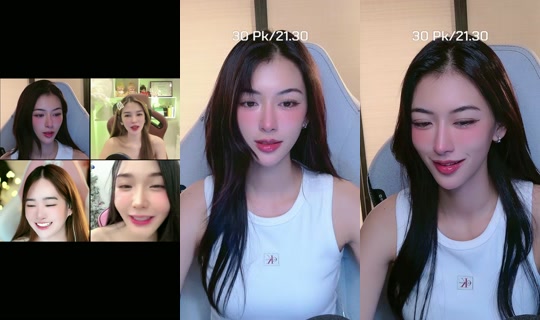 meihathai TikTok Live — Aug 29, 2026, 4:12 PM