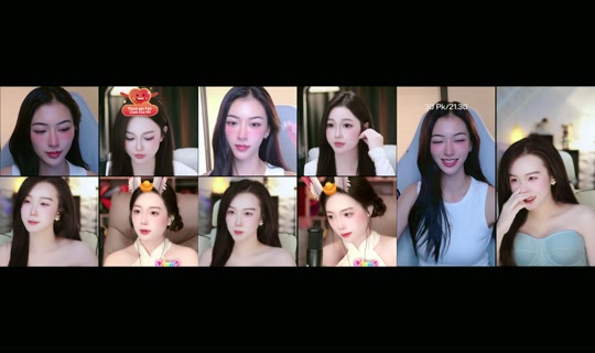 meihathai TikTok Live — Aug 29, 2026, 5:02 PM