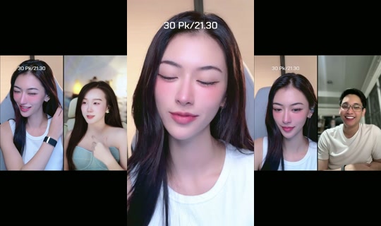meihathai TikTok Live — Aug 29, 2026, 5:52 PM