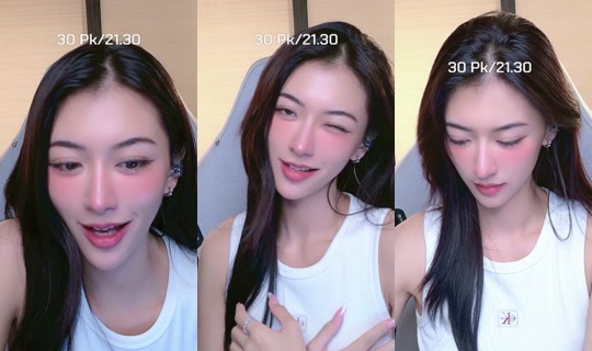 meihathai TikTok Live — Aug 29, 2026, 6:43 PM