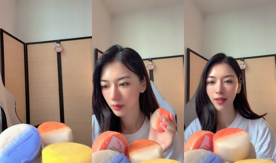 meihathai TikTok Live — Aug 30, 2026, 4:01 AM