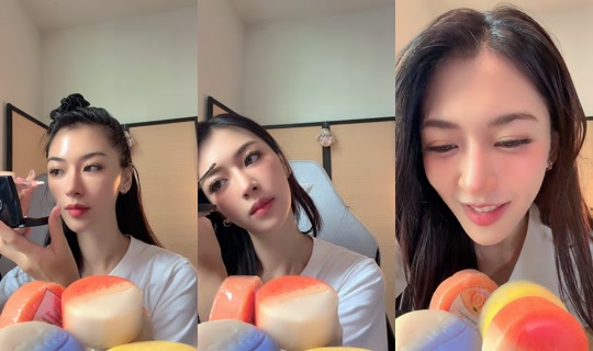 meihathai TikTok Live — Aug 30, 2026, 4:51 AM