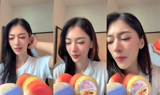 meihathai TikTok Live — Aug 30, 2026, 5:42 AM