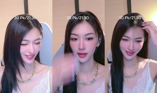 meihathai TikTok Live — Aug 30, 2026, 12:58 PM