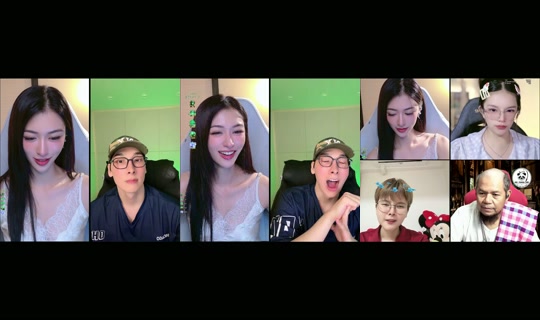 meihathai TikTok Live — Aug 30, 2026, 3:02 PM
