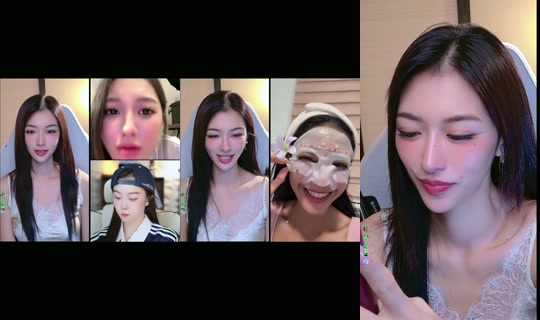 meihathai TikTok Live — Aug 30, 2026, 3:53 PM