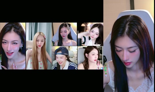 meihathai TikTok Live — Aug 30, 2026, 4:43 PM