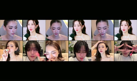 meihathai TikTok Live — Aug 31, 2026, 5:23 PM