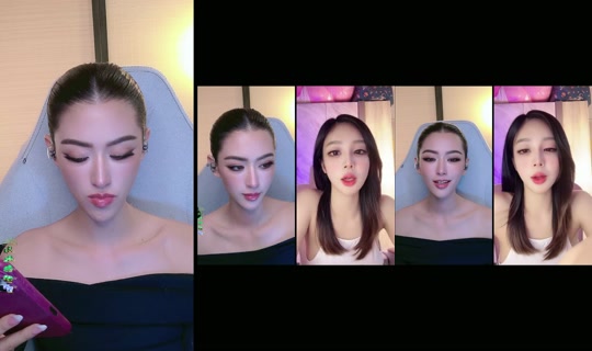 meihathai TikTok Live — Aug 31, 2026, 5:35 PM
