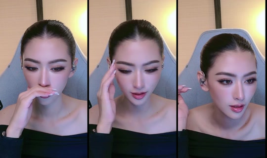 meihathai TikTok Live — Aug 31, 2026, 6:00 PM