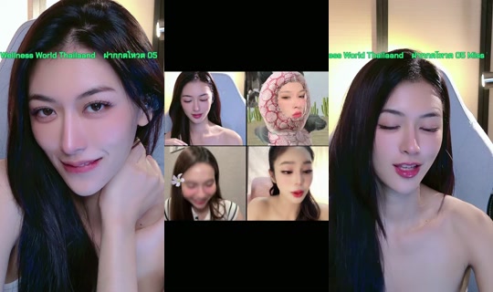 meihathai TikTok Live — Sep 3, 2026, 3:27 PM