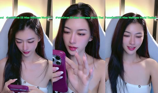 meihathai TikTok Live — Sep 3, 2026, 4:17 PM