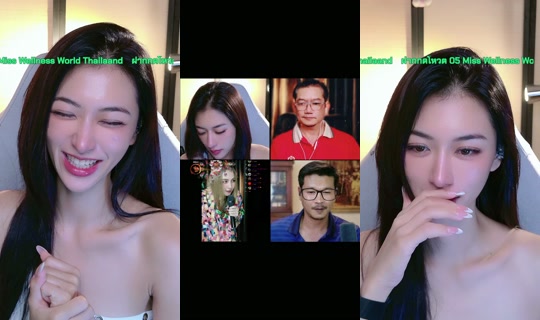 meihathai TikTok Live — Sep 3, 2026, 5:08 PM