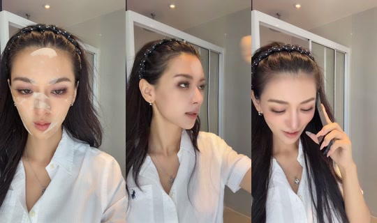 meihathai TikTok Live — Sep 29, 2026, 4:02 AM