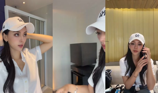 meihathai TikTok Live — Sep 29, 2026, 4:53 AM
