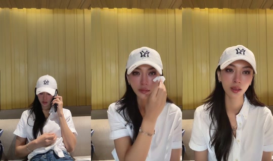 meihathai TikTok Live — Sep 29, 2026, 5:43 AM