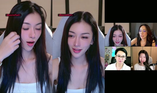 meihathai TikTok Live — Oct 2, 2026, 3:24 PM
