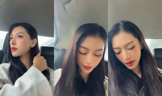 meihathai TikTok Live — Oct 3, 2026, 7:43 AM