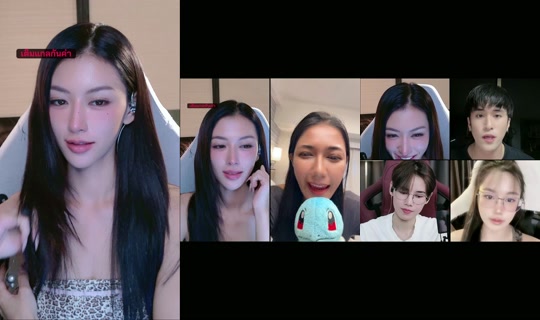 meihathai TikTok Live — Oct 3, 2026, 1:26 PM