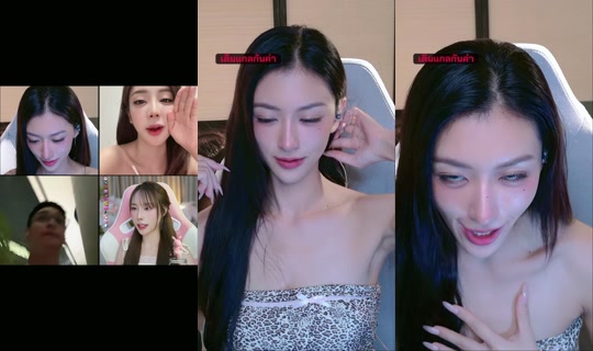 meihathai TikTok Live — Oct 3, 2026, 3:07 PM
