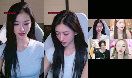 meihathai TikTok Live — Oct 4, 2026, 2:23 PM