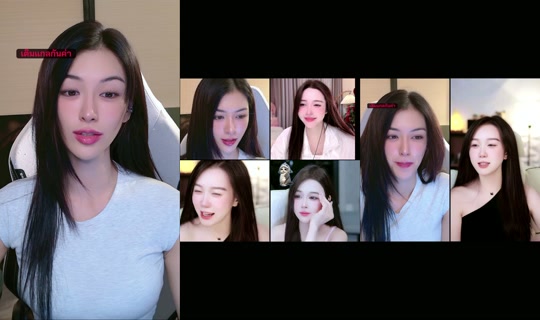 meihathai TikTok Live — Oct 4, 2026, 3:14 PM