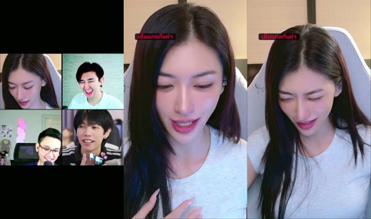 meihathai TikTok Live — Oct 4, 2026, 4:54 PM
