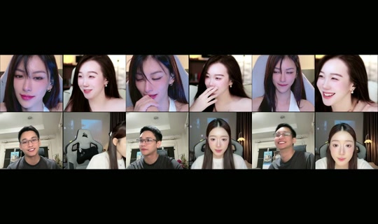 meihathai TikTok Live — Oct 5, 2026, 5:42 PM