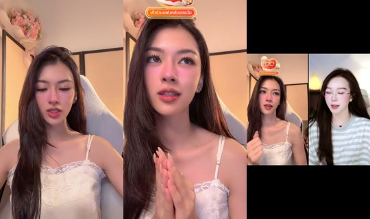 meihathai TikTok Live — Oct 8, 2026, 1:47 PM