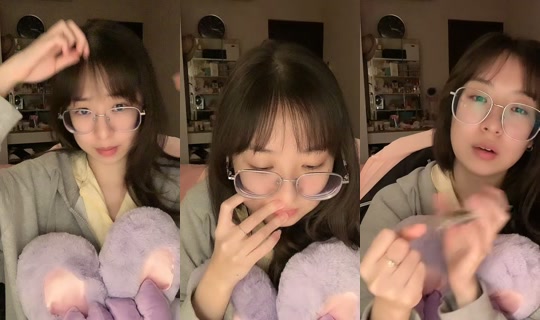 meiji.cmj TikTok Live — Sep 28, 2026, 4:16 PM