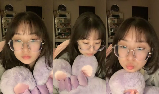 meiji.cmj TikTok Live — Sep 28, 2026, 5:57 PM