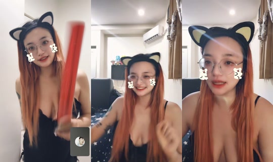 meimei.2121_ TikTok Live — Oct 3, 2026, 7:00 PM